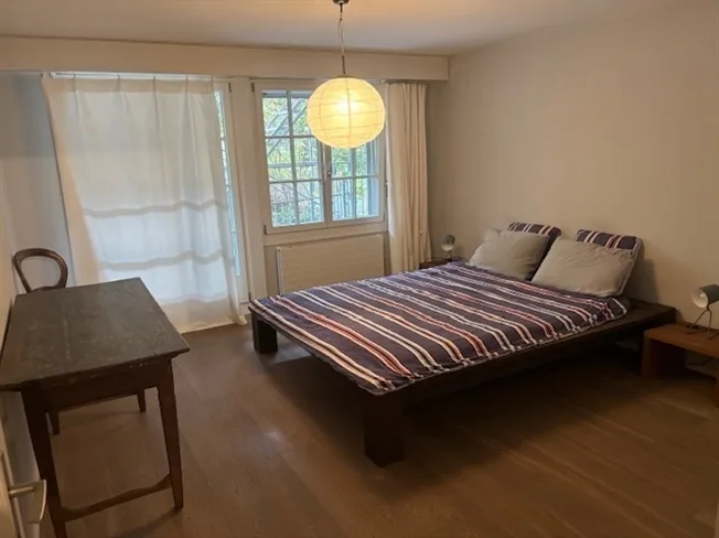 3.5 Zimmer Wohnung in Bern – photo 5 sur 10