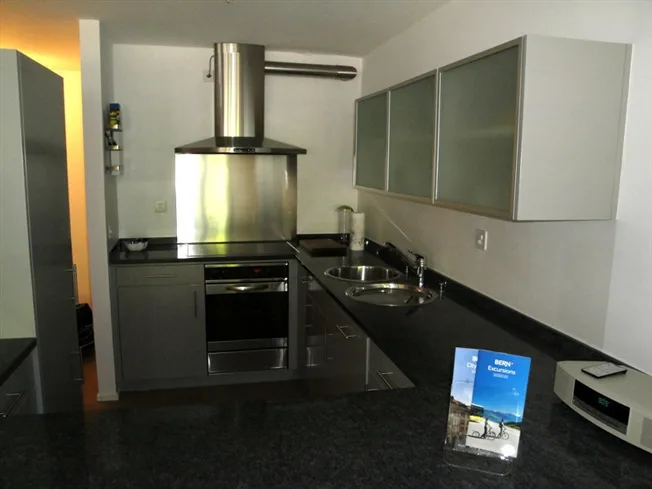 3.5 Zimmer Wohnung in Bern – photo 3 sur 10