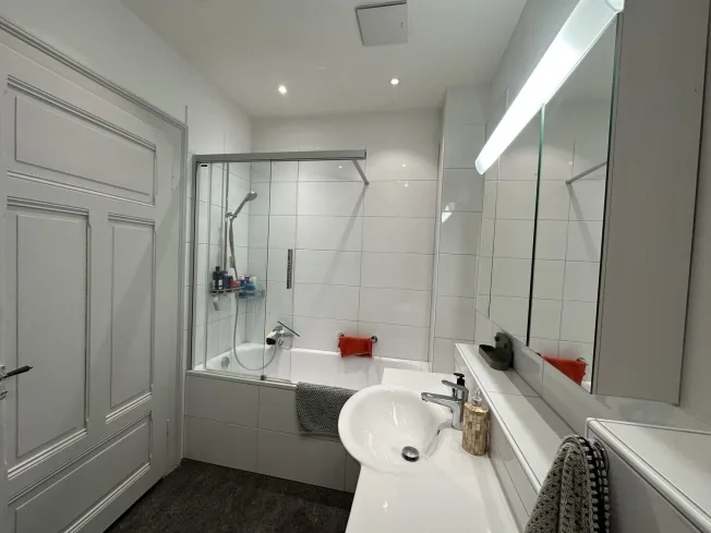 3.5 Zimmer Wohnung in Bern – foto 7 di 10
