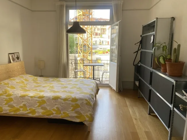 3.5 Zimmer Wohnung in Bern – foto 4 di 10