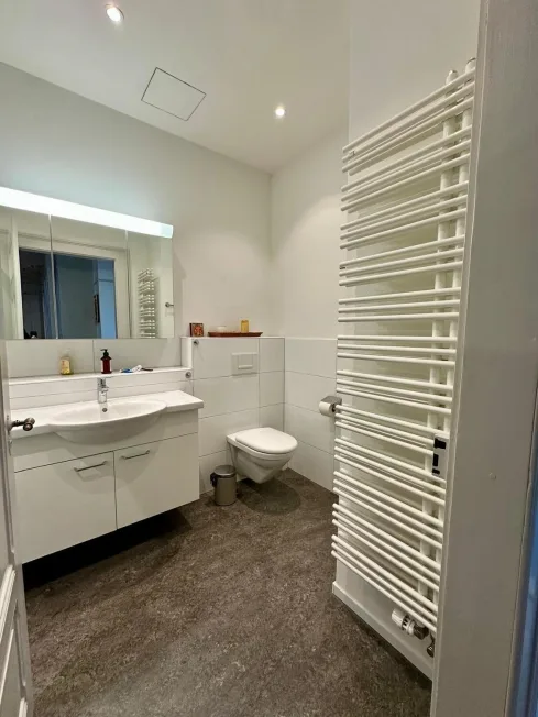 3.5 Zimmer Wohnung in Bern – foto 8 di 10