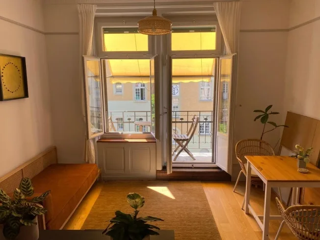 3.5 Zimmer Wohnung in Bern – foto 2 di 10