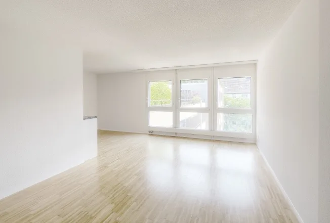 2.5 Zimmer Wohnung in Bern – foto 2 di 8