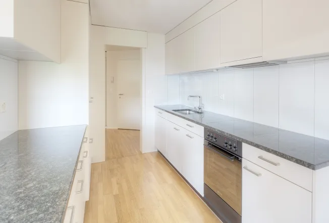 2.5 Zimmer Wohnung in Bern – foto 4 di 8