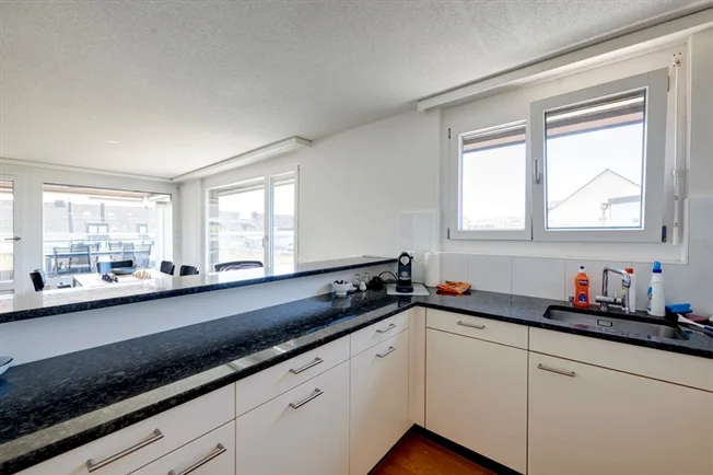 2.5 Zimmer Wohnung in Bern – foto 6 di 10