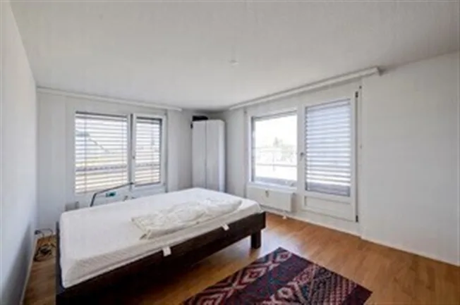 2.5 Zimmer Wohnung in Bern – foto 10 di 10