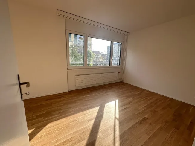 2 Zimmer Wohnung, 3012 Bern