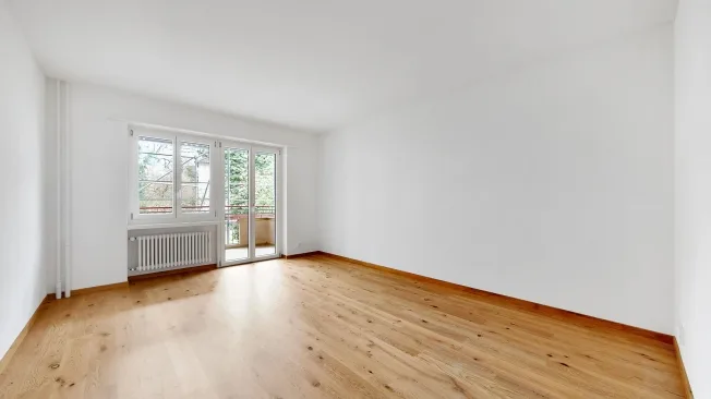 3.5 Zimmer Wohnung in Bern – Foto 4 von 7