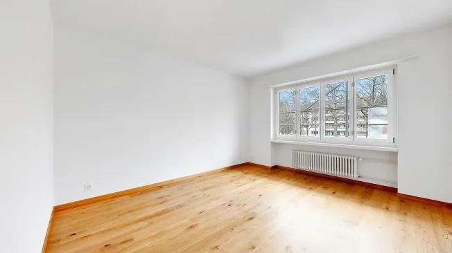 3.5 Zimmer Wohnung in Bern – Foto 6 von 7