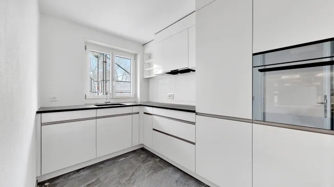 3.5 Zimmer Wohnung in Bern – Foto 2 von 7
