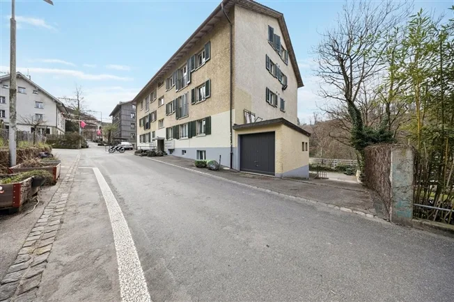 Wohnung, 3013 Bern