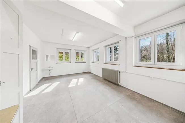 Wohnung, 3013 Bern