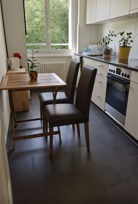3.5 Zimmer Wohnung in Bern – photo 4 sur 7