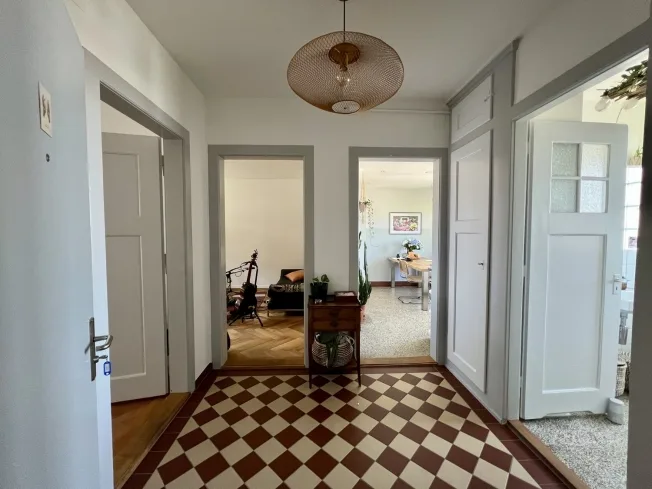 2.5 Zimmer Wohnung, 3014 Bern