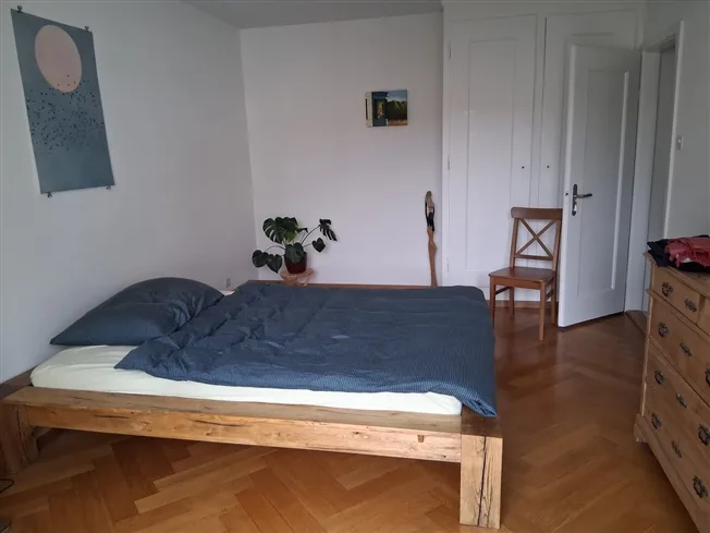 3 Zimmer Wohnung in Bern – Foto 6 von 10