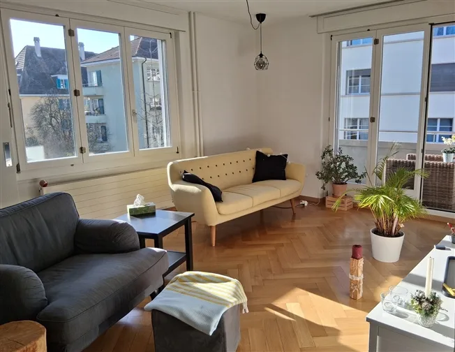 3 Zimmer Wohnung, 3014 Bern