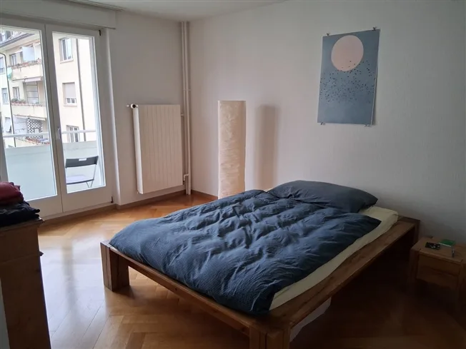 3 Zimmer Wohnung in Bern – Foto 7 von 10