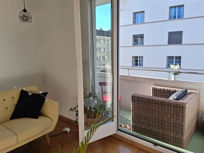 3 Zimmer Wohnung in Bern – Foto 2 von 10