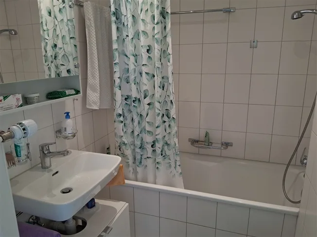 3 Zimmer Wohnung in Bern – Foto 9 von 10