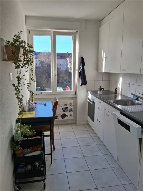 3 Zimmer Wohnung in Bern – Foto 5 von 10