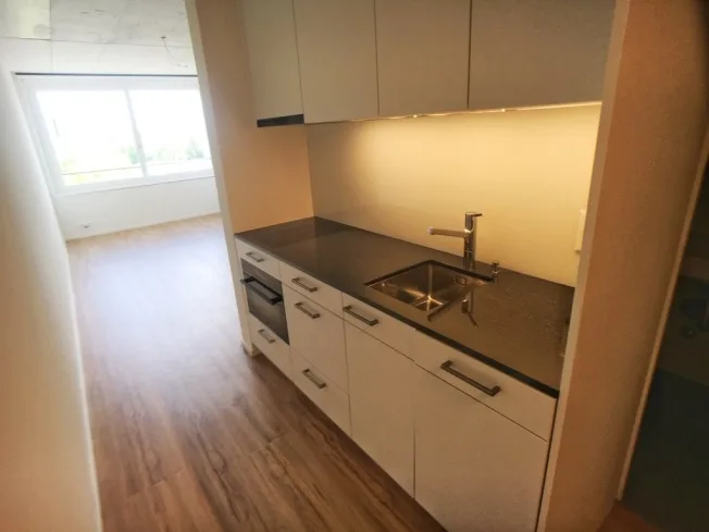 1 Zimmer Wohnung, 3018 Bern
