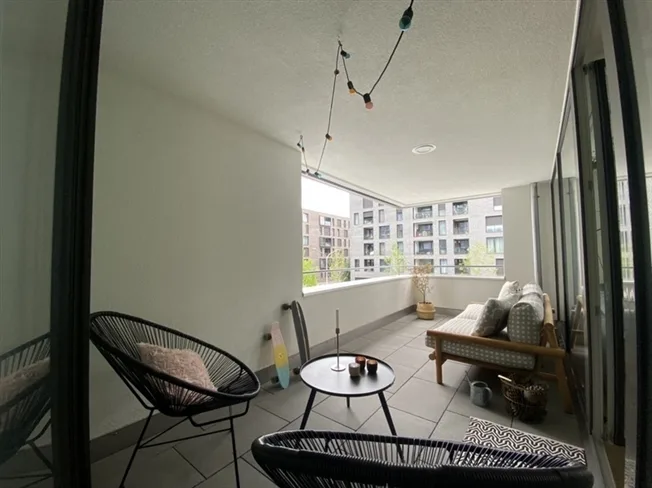 2.5 Zimmer Wohnung in Bern – foto 5 di 7