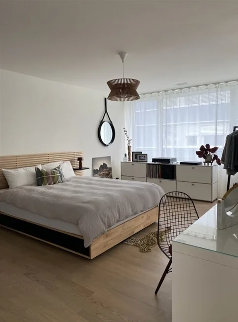 2.5 Zimmer Wohnung in Bern – foto 3 di 7