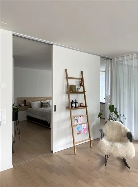 2.5 Zimmer Wohnung in Bern – foto 4 di 7