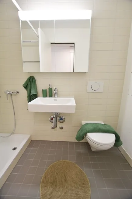 3 Zimmer Wohnung, 3018 Bern