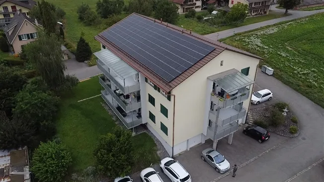 2.5 Zimmer Wohnung, 3038 Kirchlindach