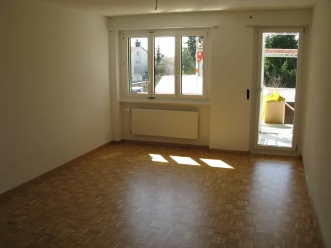 2.5 Zimmer Wohnung in Kirchlindach – Foto 6 von 12