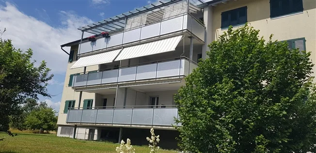 2.5 Zimmer Wohnung in Kirchlindach – Foto 9 von 12