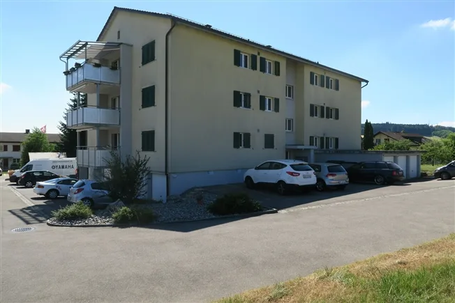 2.5 Zimmer Wohnung in Kirchlindach – Foto 10 von 12