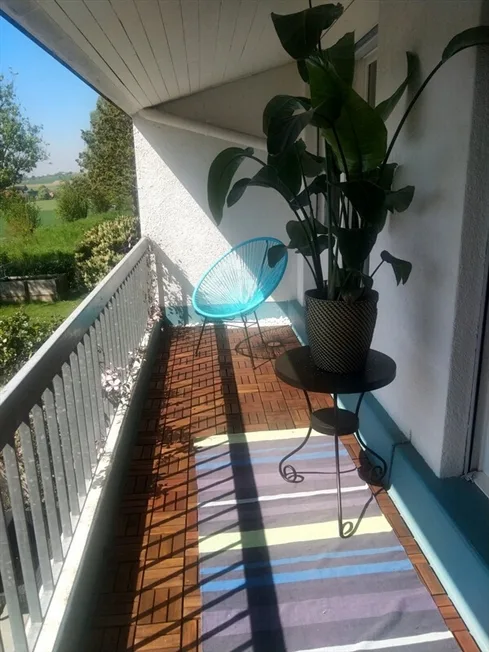 FÜR KATZENLIEBHABER IN KIRCHLINDACH (BE), MÖBLIERT, TEMPORÄR – foto 9 di 12