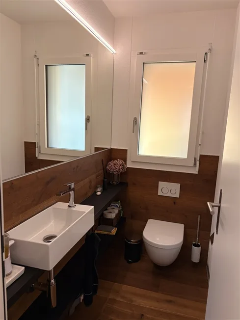 4.5 Zimmer Einfamilienhaus in Meikirch – foto 8 di 8