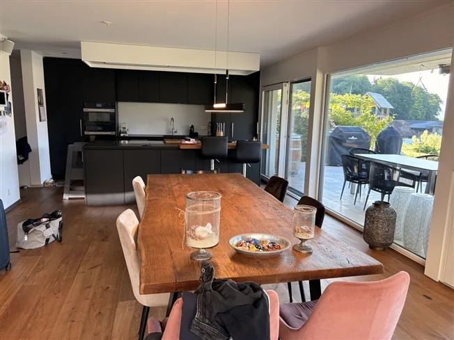 4.5 Zimmer Einfamilienhaus in Meikirch – foto 3 di 8
