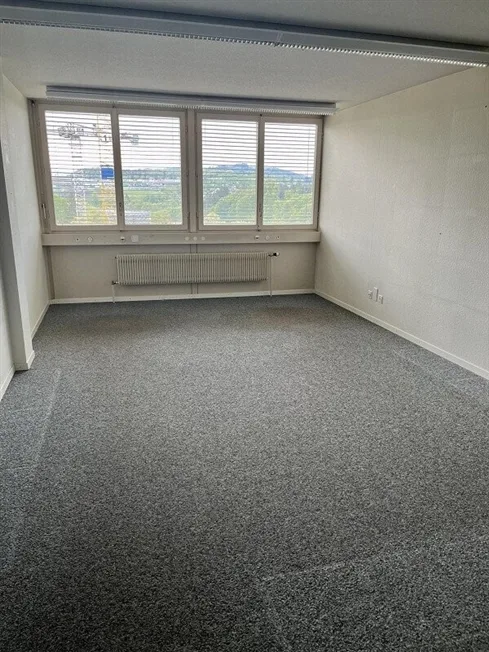 6 Zimmer Wohnung, 3048 Worblaufen