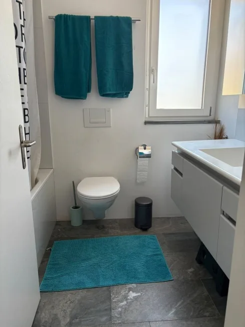 6.5 Zimmer Einfamilienhaus in Meikirch – foto 8 di 10
