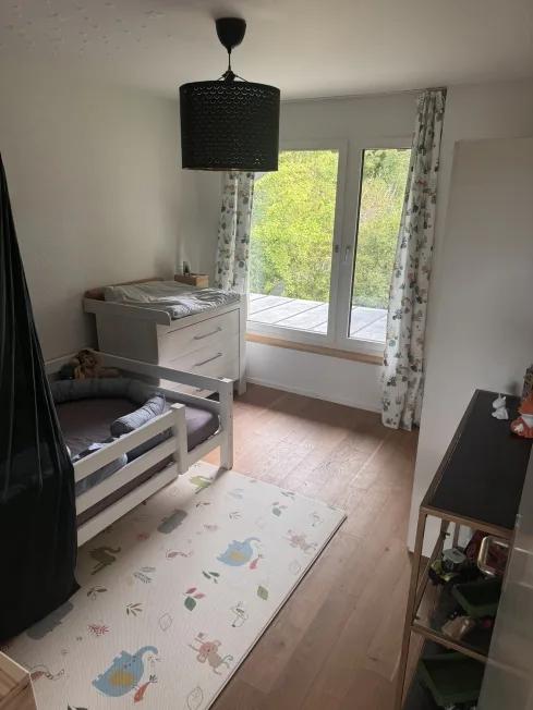 6.5 Zimmer Einfamilienhaus in Meikirch – foto 5 di 10