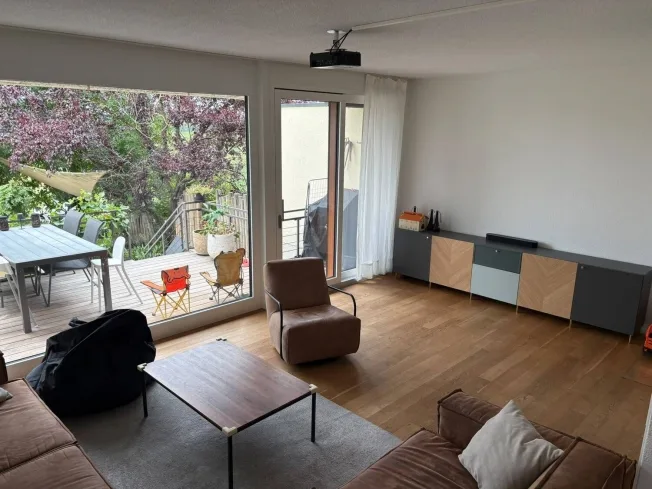 6.5 Zimmer Einfamilienhaus, 3045 Meikirch
