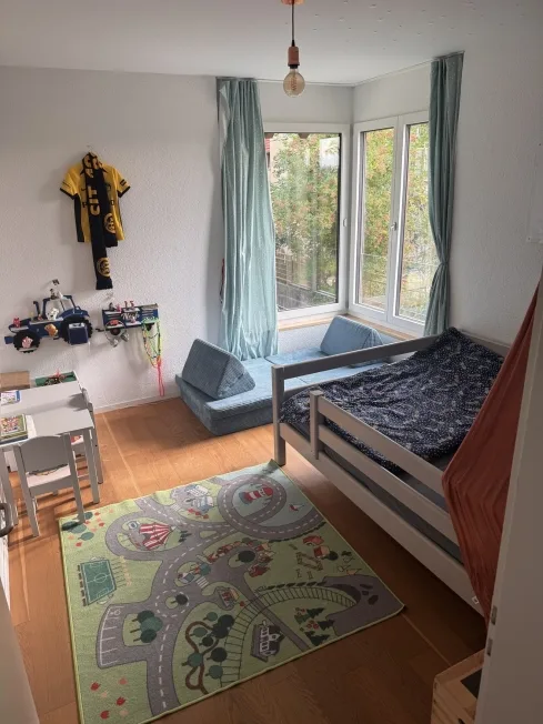6.5 Zimmer Einfamilienhaus in Meikirch – foto 4 di 10