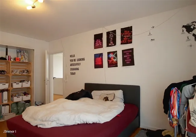 5.5 Zimmer Einfamilienhaus in Zollikofen – foto 5 di 10