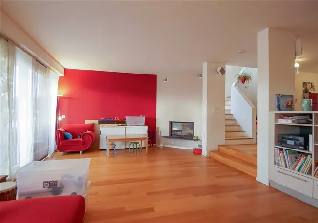 5.5 Zimmer Einfamilienhaus in Zollikofen – foto 2 di 10