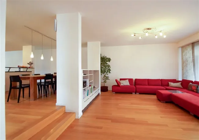 5.5 Zimmer Einfamilienhaus, 3052 Zollikofen