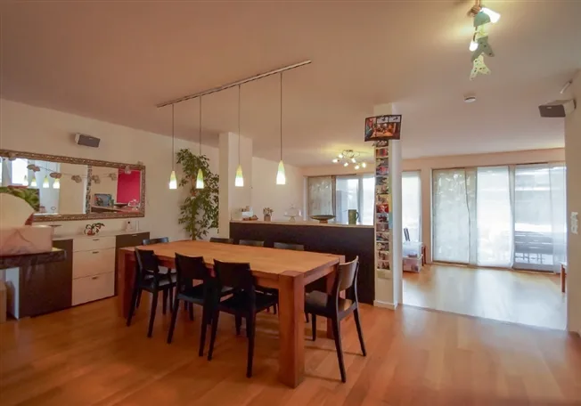 5.5 Zimmer Einfamilienhaus in Zollikofen – foto 3 di 10