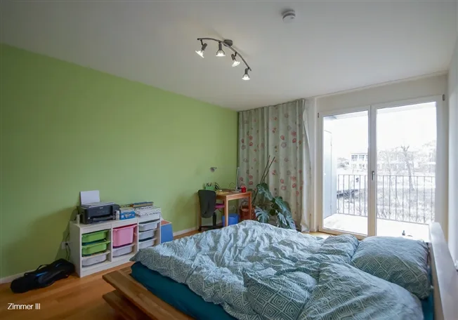5.5 Zimmer Einfamilienhaus in Zollikofen – foto 6 di 10