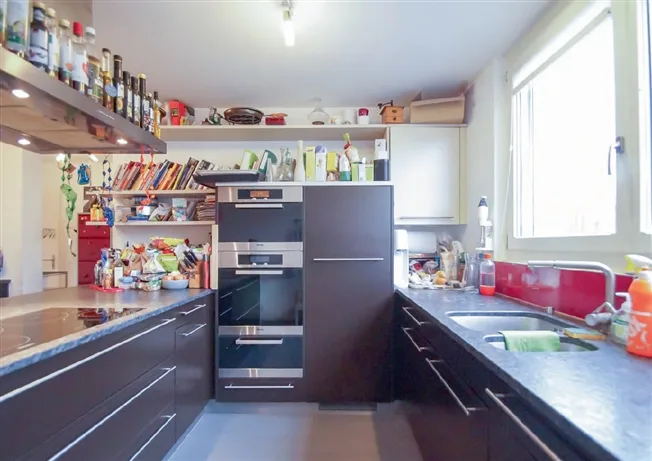 5.5 Zimmer Einfamilienhaus in Zollikofen – foto 4 di 10