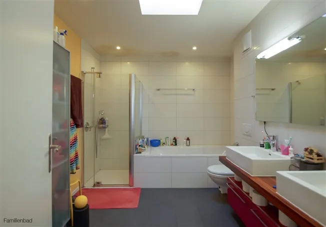 5.5 Zimmer Einfamilienhaus in Zollikofen – foto 7 di 10