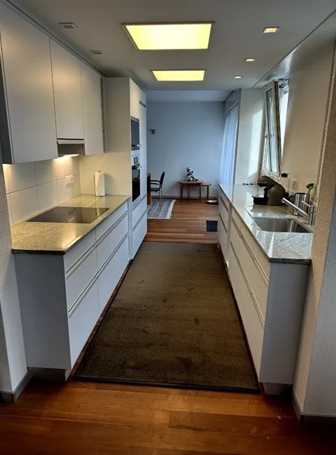3.5 Zimmer Wohnung in Ittigen – foto 5 di 10