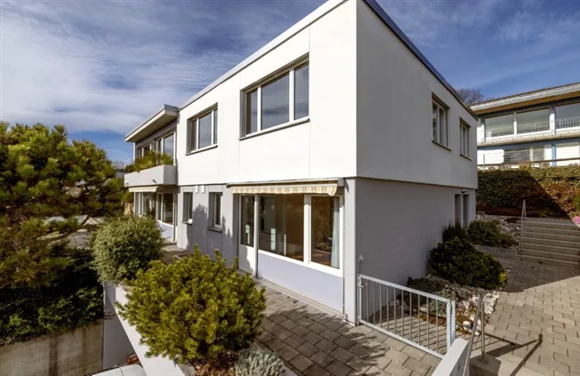 3.5 Zimmer Wohnung in Ittigen – foto 2 di 10